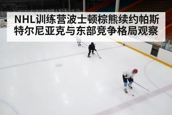 ice hockey training camp（KAIYUN）